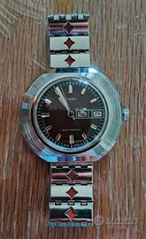 orologio Timex Ufo disco volante 