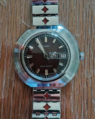 orologio Timex Ufo disco volante 