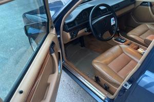 MERCEDES 300TE 4MATIC ANNO 1992 KM3000