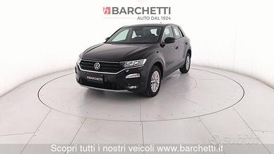 Volkswagen T-Roc 2.0 TDI SCR 150 CV DSG BUSIN...
