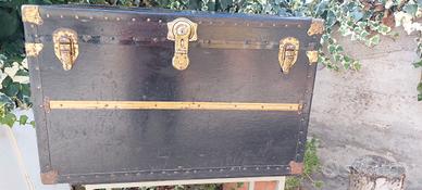 Baule  Vintage 