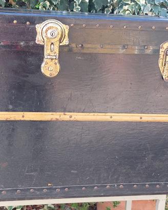 Baule  Vintage 