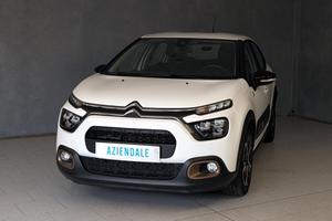 Citroen c3 iii 1.2 puretech 83cv C-Series