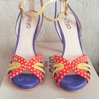 sandalo donna Liu Jo nuovo 