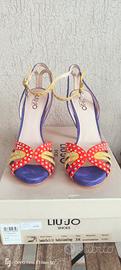sandalo donna Liu Jo nuovo 