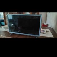 TELEVISORE LG