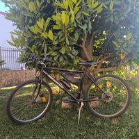 MTB Rockrider 