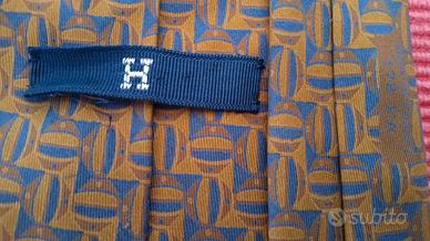Cravatte Hermès Paris