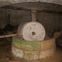 Storici ex granai a 5 min. da ospedale San Cataldo