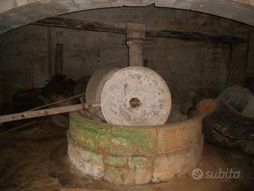 Storici ex granai a 5 min. da ospedale San Cataldo