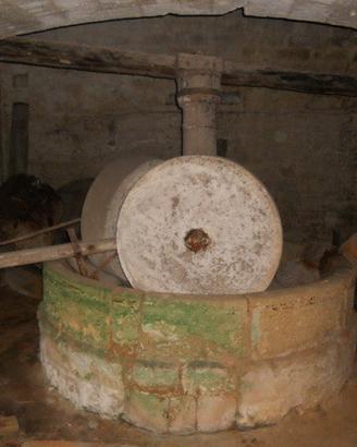 Storici ex granai a 5 min. da ospedale San Cataldo