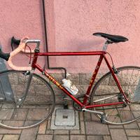 Olmo Competition