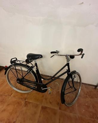 Bianchi Lusso