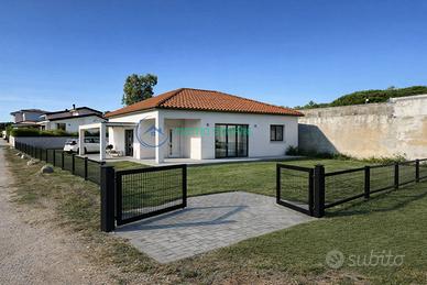 San Gavino M.le - Terreno con pozzo