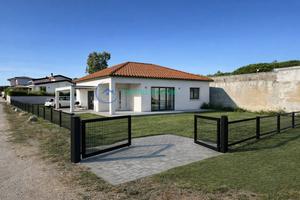 San Gavino M.le - Terreno con pozzo