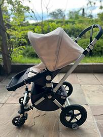 Carrozzina e passeggino Bugaboo Cameleon
