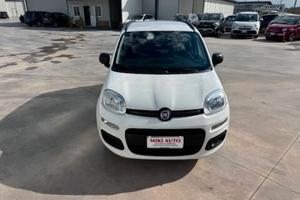 Fiat Panda 1.3 MJT 95 CV 70KW S&S Lounge ANNO 2018