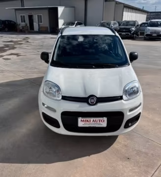 Fiat Panda 1.3 MJT 95 CV 70KW S&S Lounge ANNO 2018