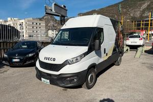 IVECO Daily 35 S16 2.3 V H2 3520 E6d-temp