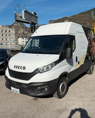 IVECO Daily 35 S16 2.3 V H2 3520 E6d-temp