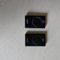 telecomando cancello FAAC