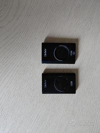 telecomando cancello FAAC