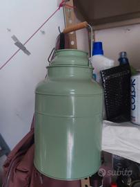 porta latte contenitore