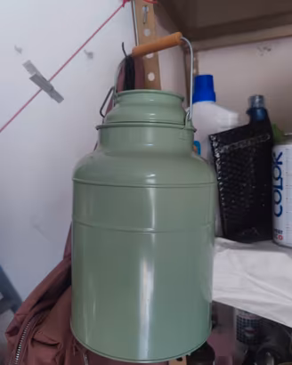 porta latte contenitore