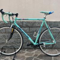 Bianchi Mega Pro tg 56
