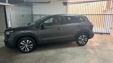Suzuki S-Cross Hybrid 1.4 TOP +