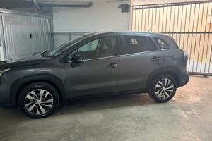 Suzuki S-Cross Hybrid 1.4 TOP +