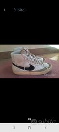 scarpe Nike Blazer