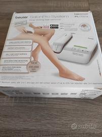 Beurer IPL 10000+  Epilatore a Luce Pulsata.
