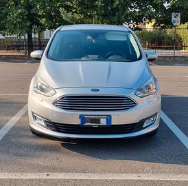 Ford CMax 1.5 Diesel