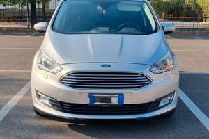 Ford CMax 1.5 Diesel