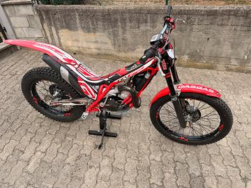 GASGAS 300 txt gp 2022