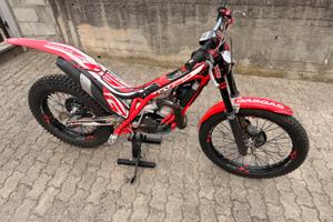 GASGAS 300 txt gp 2022
