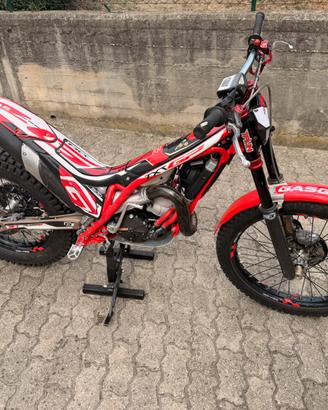 GASGAS 300 txt gp 2022