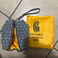 Pochette Goyard