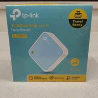 ROUTER TP-LINK 