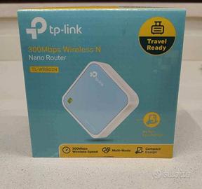ROUTER TP-LINK 