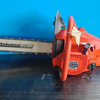 motosega Sachs Dolmar tipo 112 