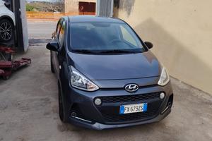 Hyundai i10 GPL