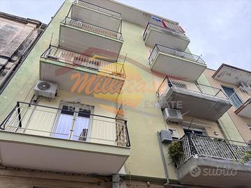 Trilocale da ristrutturare senza ascensore rif2313