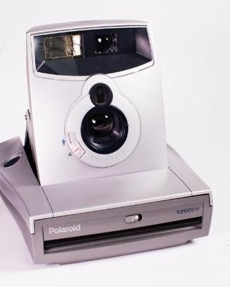 Polaroid 1200 FF