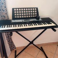Pianola yamaha