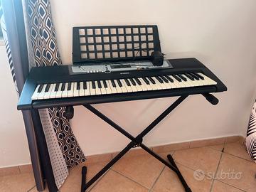 Pianola yamaha