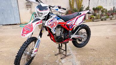 Beta RR Factory Enduro 350 - 2011