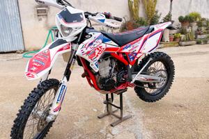 Beta RR Factory Enduro 350 - 2011