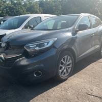 KADJAR DEL 2018 PER RICAMBI K9KF6